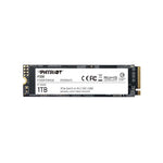 Patriot P300 1TB M.2 PCIe NVMe SSD