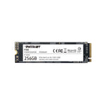 Patriot P300 256GB M.2 PCIe NVMe SSD
