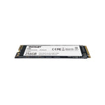 Patriot P300 256GB M.2 PCIe NVMe SSD