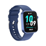 COLMi P71 Smartwatch 1.9 inch Display Voice Calling Voice Assistant IP68 Waterproof Smart Watch - Blue
