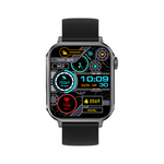 COLMi P80 Smart Watch - Black