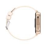 COLMi P80 Smart Watch - Gold