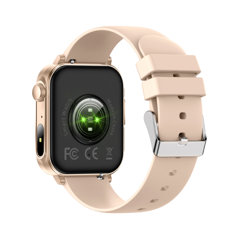 COLMi P80 Smart Watch - Gold