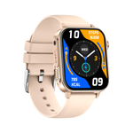 COLMi P80 Smart Watch - Gold