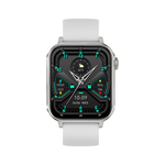 COLMi P80 Smart Watch - Silver