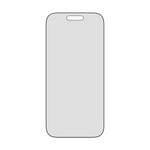 PanzerGlass 2-Way Privacy Screen Protector Apple iPhone 17 Pro | Ultra-Wide Fit EasyAligner - Clear