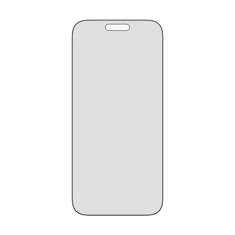 PanzerGlass 2-Way Privacy Screen Protector Apple iPhone 17 Pro Max | Ultra-Wide Fit EasyAligner - Clear