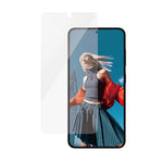 Panzerglass Samsung Galaxy S25 Screenguard Ultra-Wide Fit - Clear - Clear