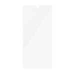 Panzerglass Samsung Galaxy S25 Ultra Screenguard Ultra-Wide Fit - Clear - Clear