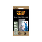 PanzerGlass Ultra-Wide Fit Screen Protector Samsung Galaxy S24 FE / A36 5G / A56 5G
