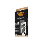 PanzerGlass Ultra-Wide Fit Screen Protector w. EasyAligner Samsung Galaxy S26 Ultra - Clear