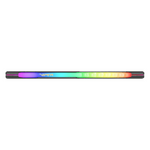 Patriot Vipersteel 16GB KIT (2x8GB) 3600MHz DDR4 Desktop Gaming Memory RGB - Black