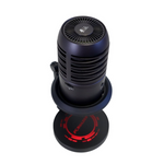 PCBuilder CAST CORE USB Gaming Microphone - Black