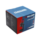 PCBuilder CAST CORE USB Gaming Microphone - Black