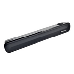 PCBuilder SONIC BOOM Bluetooth Gaming Speaker - Black