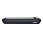 PCBuilder SONIC BOOM Bluetooth Gaming Speaker - Black