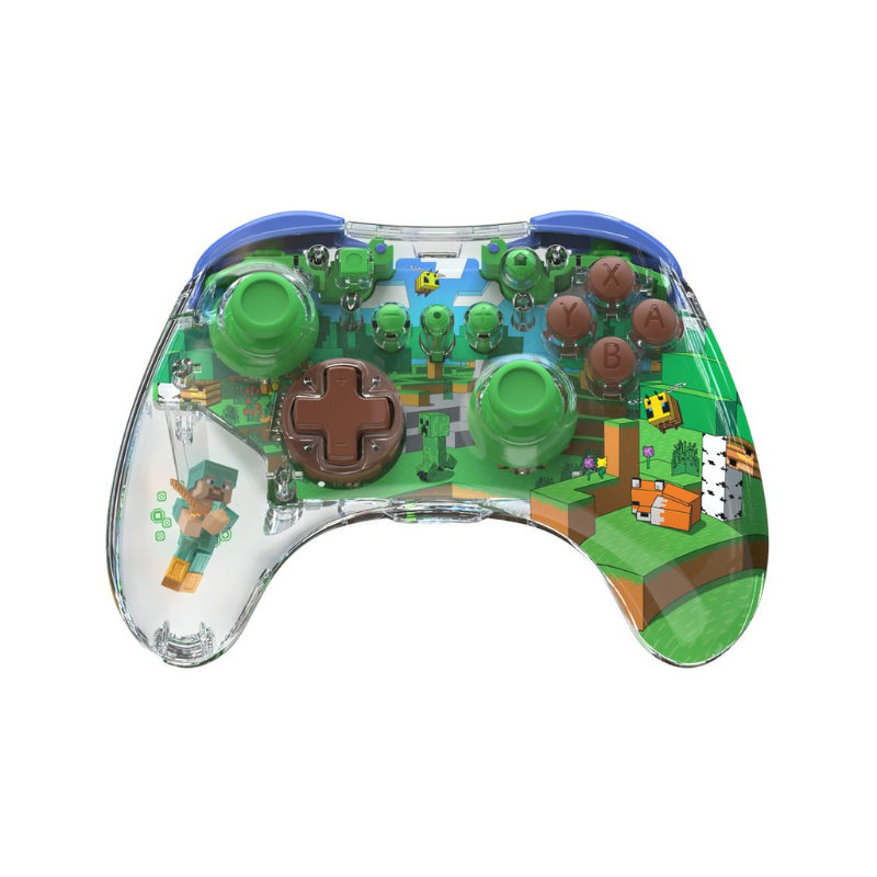Minecraft Collectibles