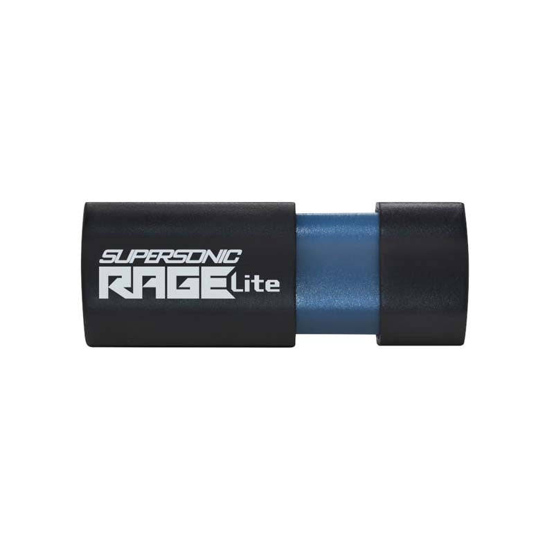 Patriot Supersonic Rage Lite 512GB USB 3.2 Gen1 Flash Drive