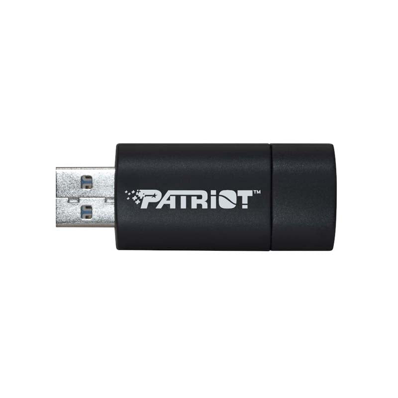 Patriot Supersonic Rage Lite 512GB USB 3.2 Gen1 Flash Drive