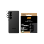 PanzerGlass Lens Protector Hoops Samsung Galaxy S26 -  Black