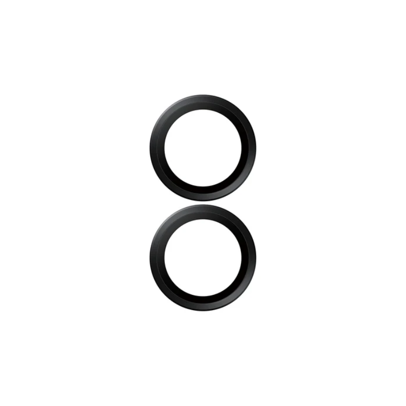 PanzerGlass Hoops Camera Lens Protector for iPhone 17 /16 /16 Plus