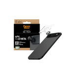 PanzerGlass Hoops Camera Lens Protector iPhone Air