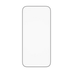 PanzerGlass Screen Protector Apple iPhone 17 Pro Max | Ultra-Wide Fit EasyAligner
