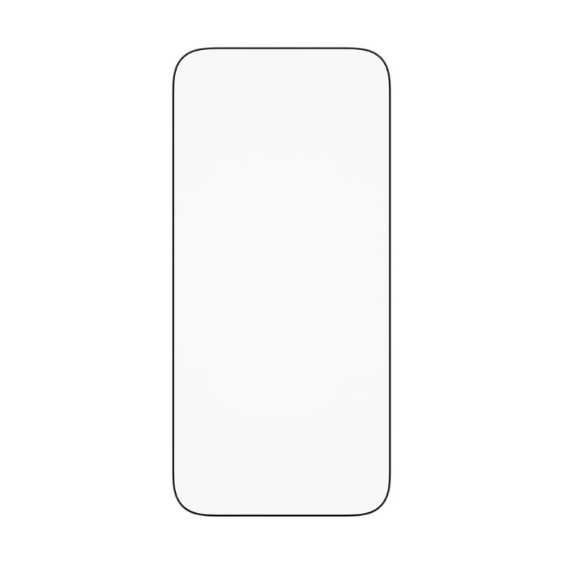 PanzerGlass Screen Protector Apple iPhone 17 Pro Max | Ultra-Wide Fit EasyAligner