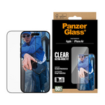 PanzerGlass Screen Protector Apple iPhone Air | Ultra-Wide Fit EasyAligner