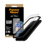 PanzerGlass Screen Protector Apple iPhone Air | Ultra-Wide Fit EasyAligner