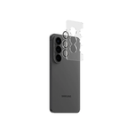 PanzerGlass Lens Protector Hoops Samsung Galaxy S26 -Transparent