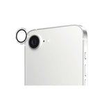 PanzerGlass Apple iPhone 16e Hoops Camera Lens Protector - Clear