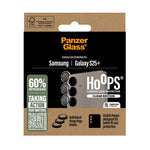 Panzerglass Samsung Galaxy S25 Plus Hoops Lens Protector - Clear