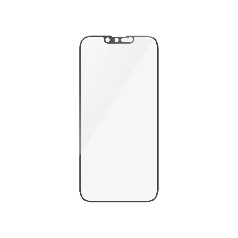 PanzerGlass Ultra-Wide Fit Screen Protector w. EasyAligner Apple iPhone 16e/14/13/13 Pro
