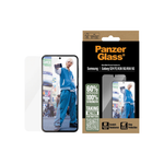 PanzerGlass Ultra-Wide Fit Screen Protector Samsung Galaxy S24 FE / A36 5G / A56 5G