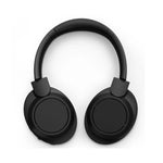 Philips TAH6509 Bluetooth Over Ear Active Noise Cancelling Headphones - Black - Black