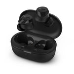 Philips TAT1209 True Wireless In Ear Earbuds - Black - Black