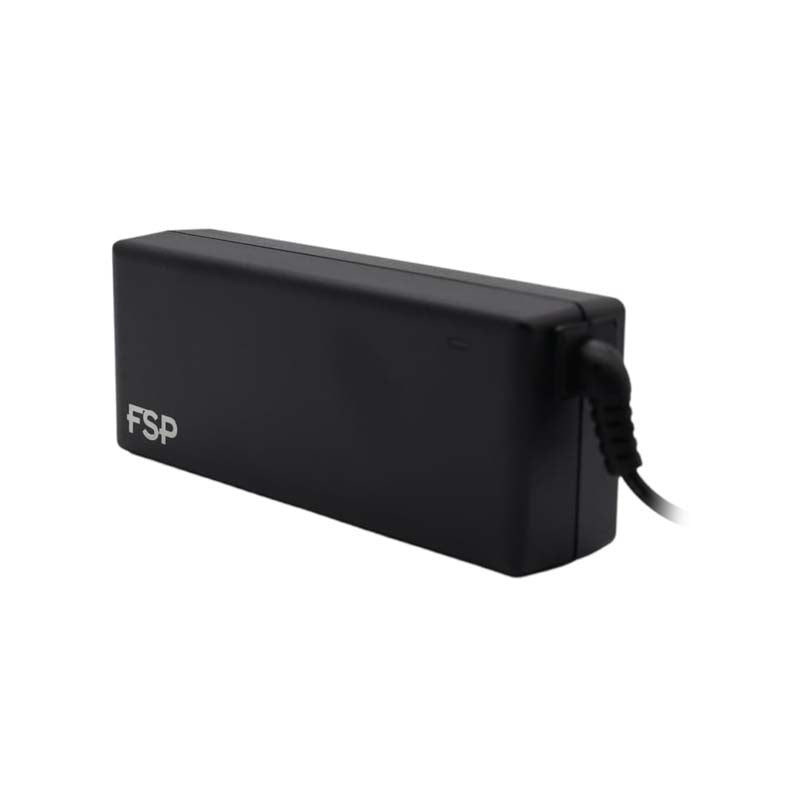 FSP NB Pro 90W Lenovo Universal Laptop Adapter - Black