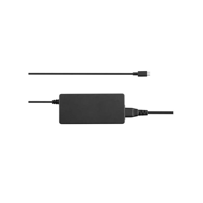 FSP NB C 100W Type C Notebook Adapter - Black