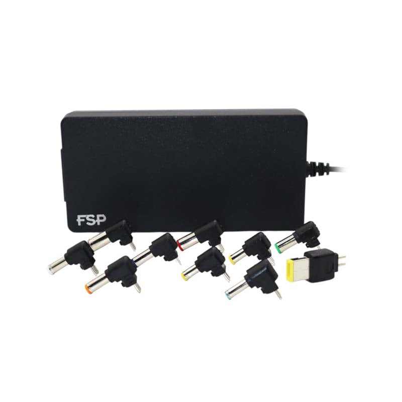 FSP NB Slim PRO 120W Universal Laptop Adapter