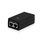 Ubiquiti PoE Gigabit 24V 0.5A - Black