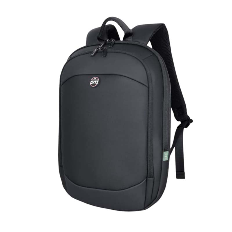 Port Designs Chicago Evo Expandable 15.6/16 inch Backpack - Black - Black