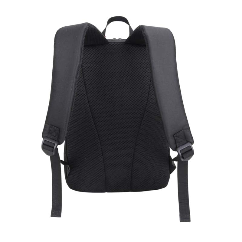Port Designs Jozi 15.6 inch Backpack - Black - Black