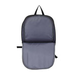 Port Designs Jozi 15.6 inch Backpack - Black - Black
