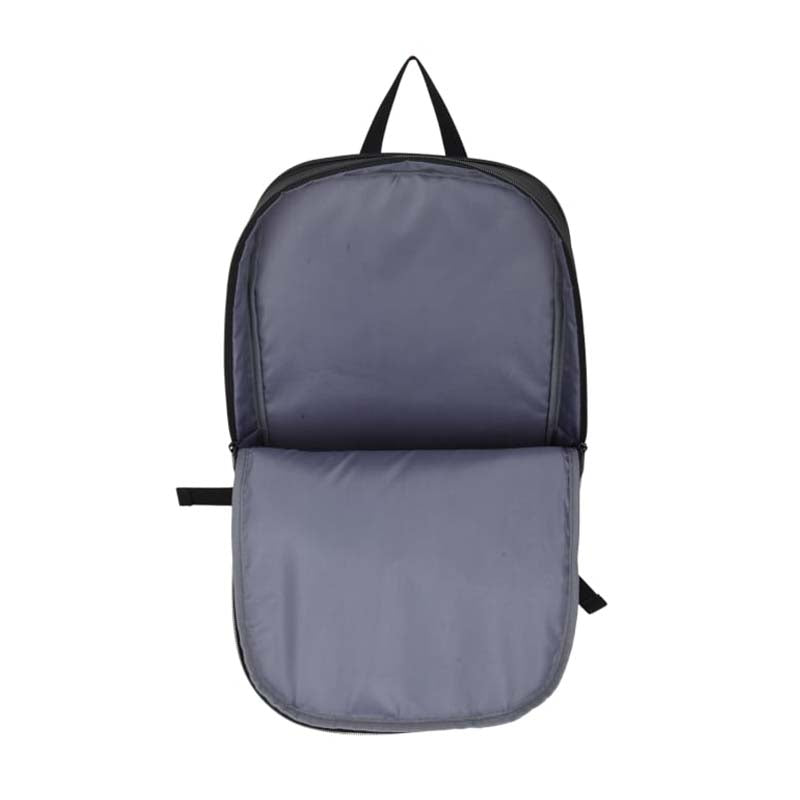 Port Designs Jozi 15.6 inch Backpack - Black - Black