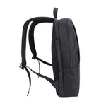 Port Designs Jozi 15.6 inch Backpack - Black - Black