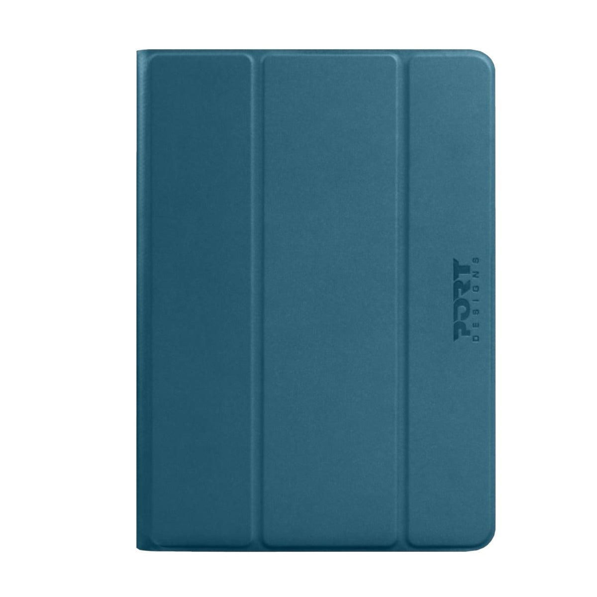 Port Designs Noumea II Universal 9/11" Tablet Folio Blue