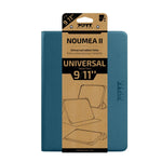 Port Designs Noumea II Universal 9/11" Tablet Folio Blue