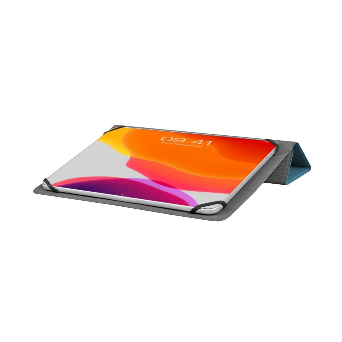 Port Designs Noumea II Universal 9/11" Tablet Folio Blue