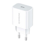 Riversong Powerkub 20 20W Type C Wall Charger - White